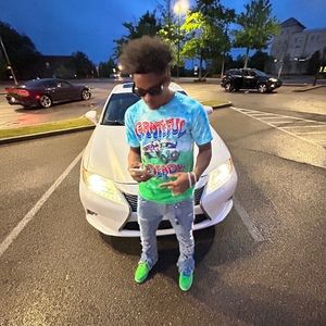 Meet your Posher, Brooklyn